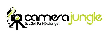 Camera Jungle Logo