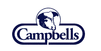 Campbells Meat Logo