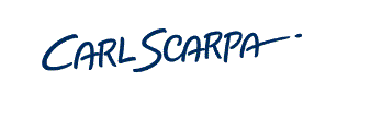 Carl Scarpa Logo