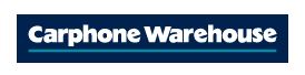 Carphone Warehouse Logo