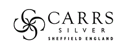 Carrs Silver Logo