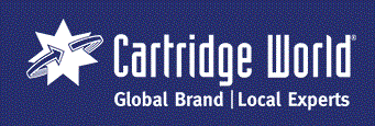 Cartridge World Logo