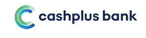 Cashplus Logo