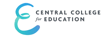 Central College for Education Logo