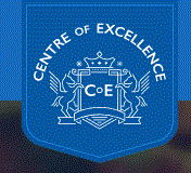 Centre Of Excellence Logo