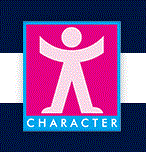 Character Logo