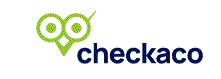 Checkaco Logo