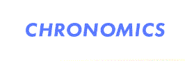 Chronomics Logo