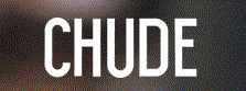CHUDE Logo