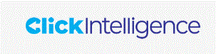 Click Intelligence Logo
