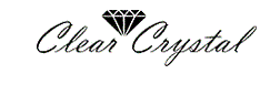 Clear Crystal Logo