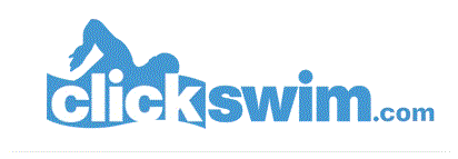 Click Swim Logo