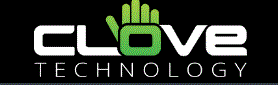 Clove Technology Logo