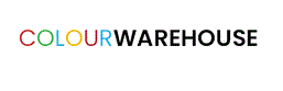 Colour Warehouse Logo