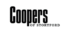 Coopers Of Stortford Logo