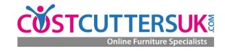 Cost Cutters Logo
