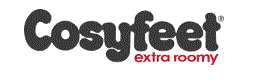 Cosyfeet Logo