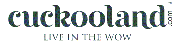 Cuckooland Logo