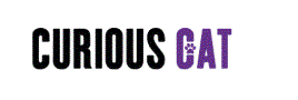 Curious Cat Logo