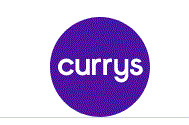 Currys Logo