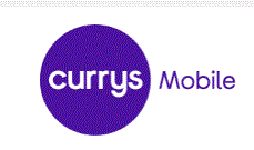 Currys UK Logo