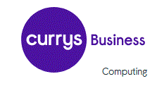 Currys Business Logo