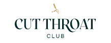 Cut Throat Club Logo