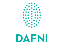 DAFNI Logo