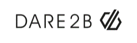 Dare2B Logo