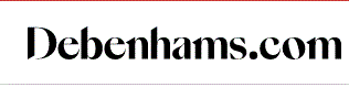 Debenhams Logo