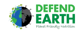 Defend Earth Logo