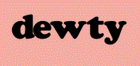 Dewty Logo