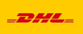 DHL Parcel Logo