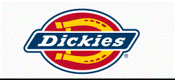 Dickies Life Logo