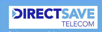 Direct Save Telecom Logo