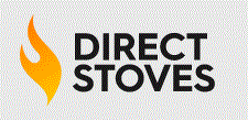 Direct Stoves Logo