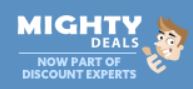 Discount Experts Logo