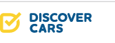 Discover Car  Discount