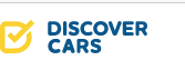 Discover Cars Logo