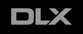 DLX Logo