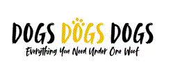 Dogs Dogs Dogs Logo