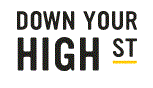Down Your Highs Street Logo