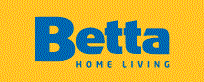 Betta Home Living Logo