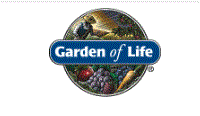 Garden Of Life Logo