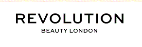 Revolution Beauty Logo