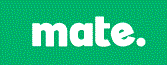 Mate Internet And Mobile Logo