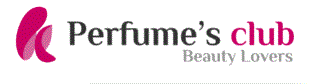 Perfumes Club Logo