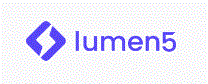 Lumen5 Logo