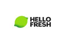 Hello Fresh CA Logo