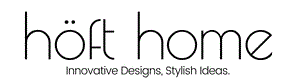 Hoft Home Logo